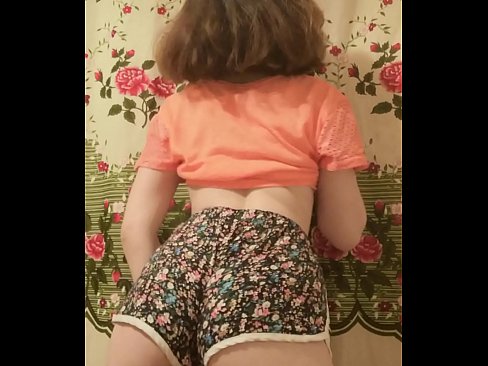 ❤️ Sexy odo omo kekere yiyọ kuro rẹ kukuru lori kamẹra ❤️ Ohun onihoho ti ile  ️❤